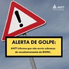 Alerta De Golpe: Antt Informa Que No En